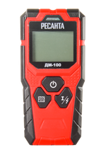 Аренда Детектор металла Ресанта ДМ-100