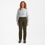 Брюки Deerhunter Eagle Autumn Lady (379 Tarmac Green)