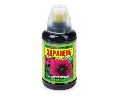 Ваше хозяйство Удобрение, 500мл