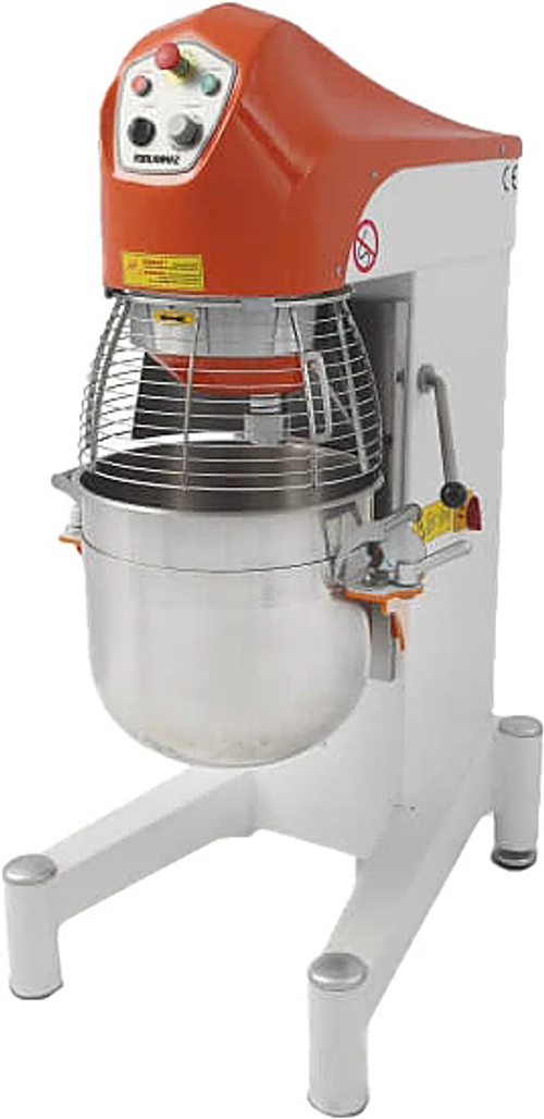 Планетарный миксер Porlanmaz PMP 80