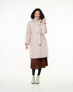 Пальто женское 4255-115/185-FW22 Dixi Coat