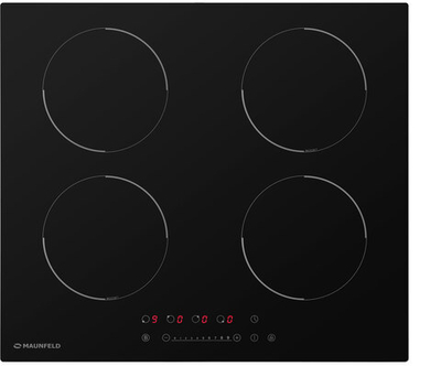 Индукционная варочная панель MAUNFELD EVI.594F-BK