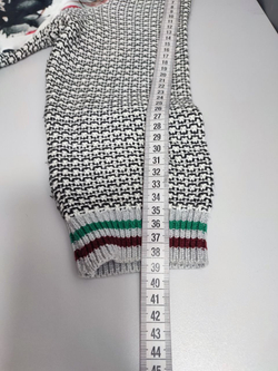 Джемпер Key Largo повседневный 42 размер