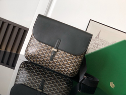 Goyard Coursier Messenger Bag 32 cm
