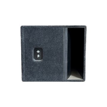 Короб ФИ 15" Экспо МДФ (в карпете)