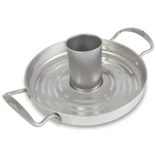 Подставка для запекания курицы на пиве/вине/маринаде, Char-Broil