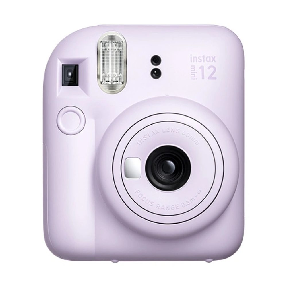 Fujifilm Instax mini 12 Purple