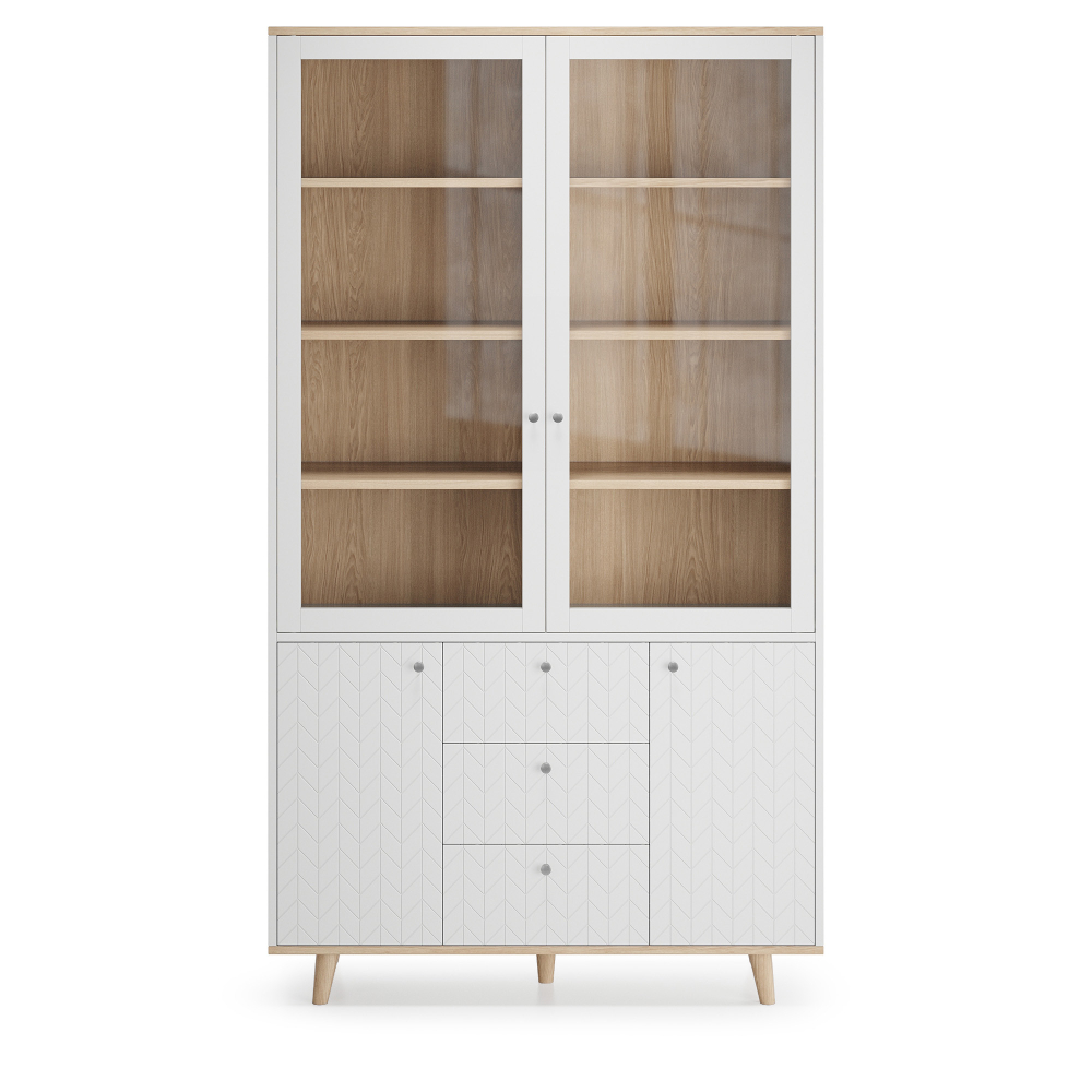 Буфет TWIN TW186