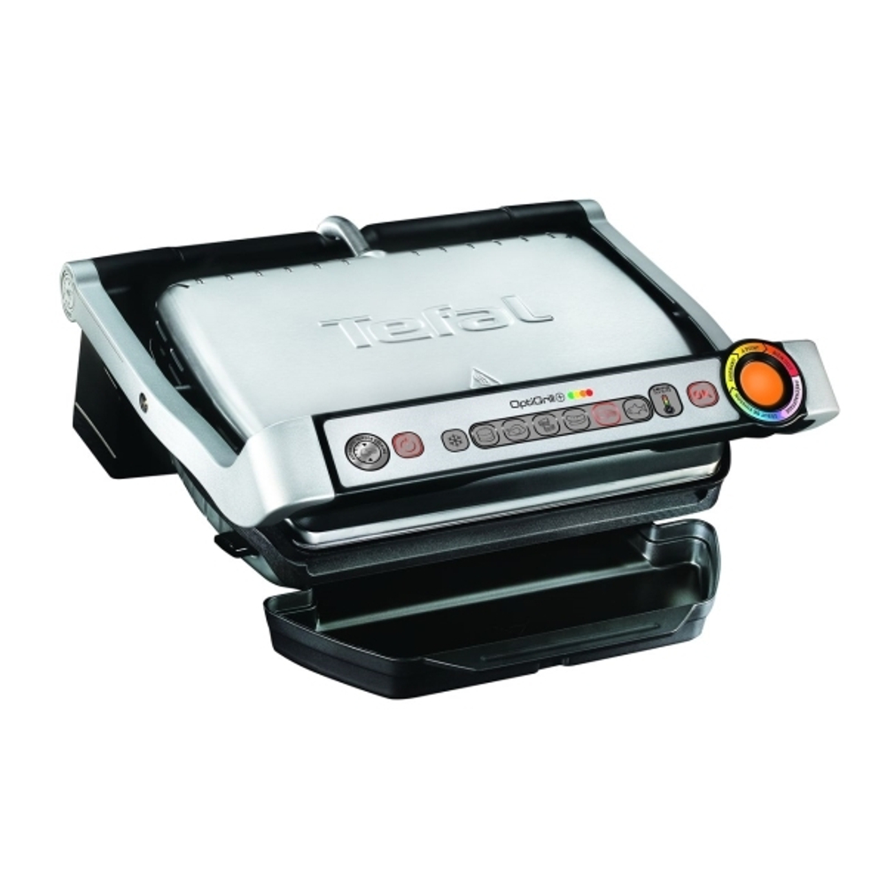 Электрогриль Tefal Optigrill+ GC712D34 (NEW)