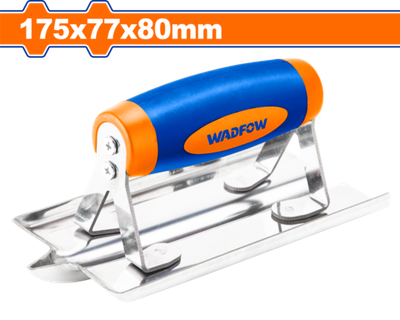 Бетонная канавка из нержавеющей стали