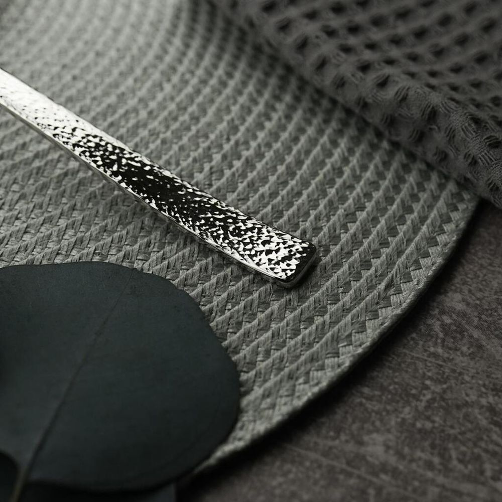 Вилка десертная 18 см   P.L. - Davinci [12]