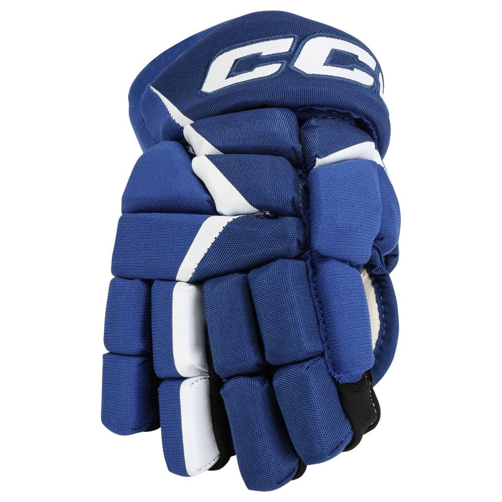 Перчатки CCM JetSpeed S23 FT680 JR