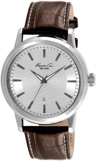 Kenneth Cole 1952