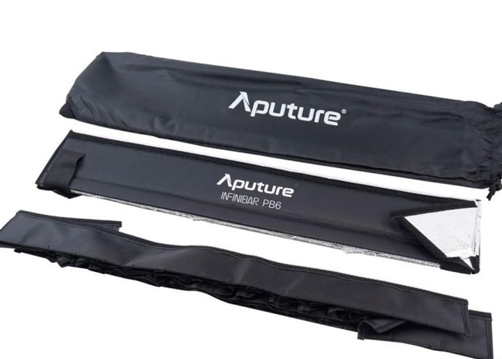 Софтбокс Aputure для INFINIBAR РВ6