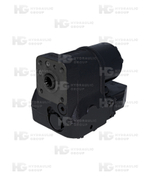 Насос-дозатор Sauer Danfoss  OSPEF 400 LSRM
