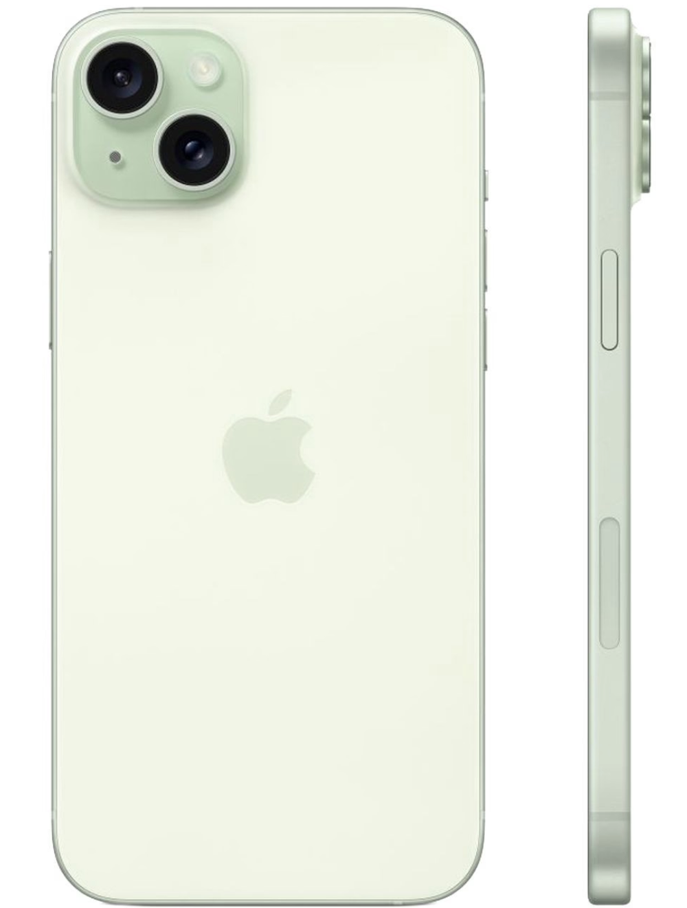 Apple iPhone 15 Plus 256ГБ Green