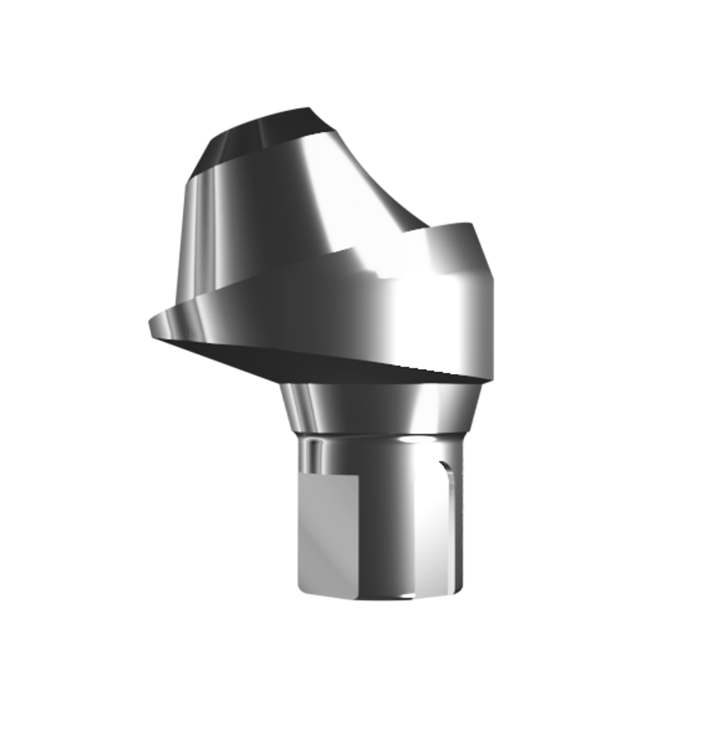 Мультиюниты прямые и угловые 17° и 30° STRAUMANN BONE LEVEL | ШТРАУМАНН БОН ЛЕВЕЛ