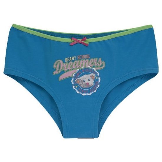 Трусики для девочек ATLANTIC GH-003