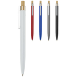 Nooshin шариковая ручка из переработанного алюминия