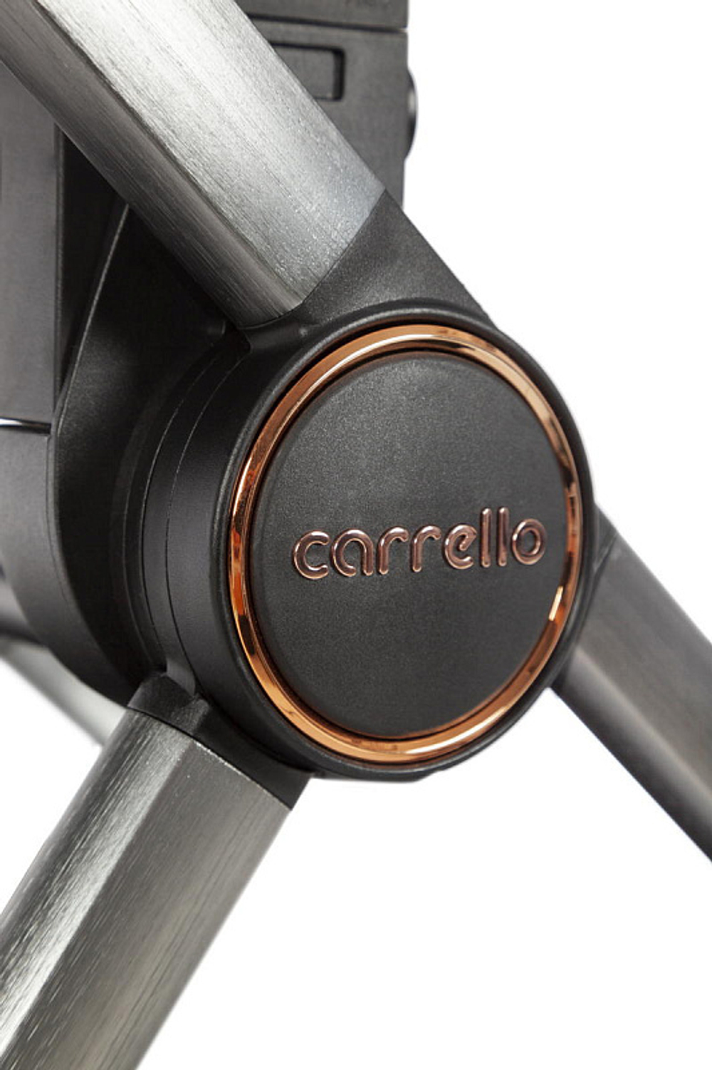 Коляска 2 в 1 Carrello Ultra CRL-6525 Morning Green
