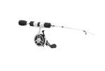 Набор для рыбалки V3 FreeFall Ghost 27" Ultra Light LH