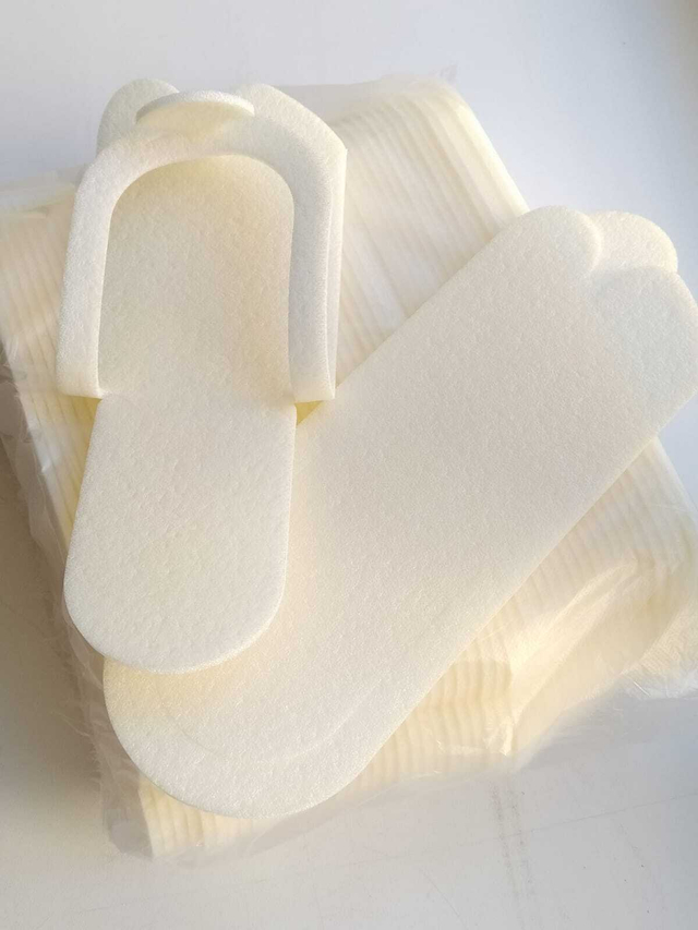 Тапочки "вьетнамки" 4мм