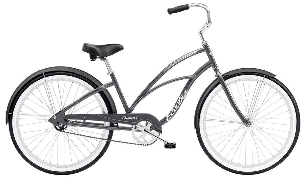 Женский велосипед Electra Cruiser 1 Ladies (2020)