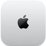 Системный блок Apple Mac Mini (2024) Apple M4, 16 ГБ, 512 Гб, Apple M4 10-core,  ОС MacOS