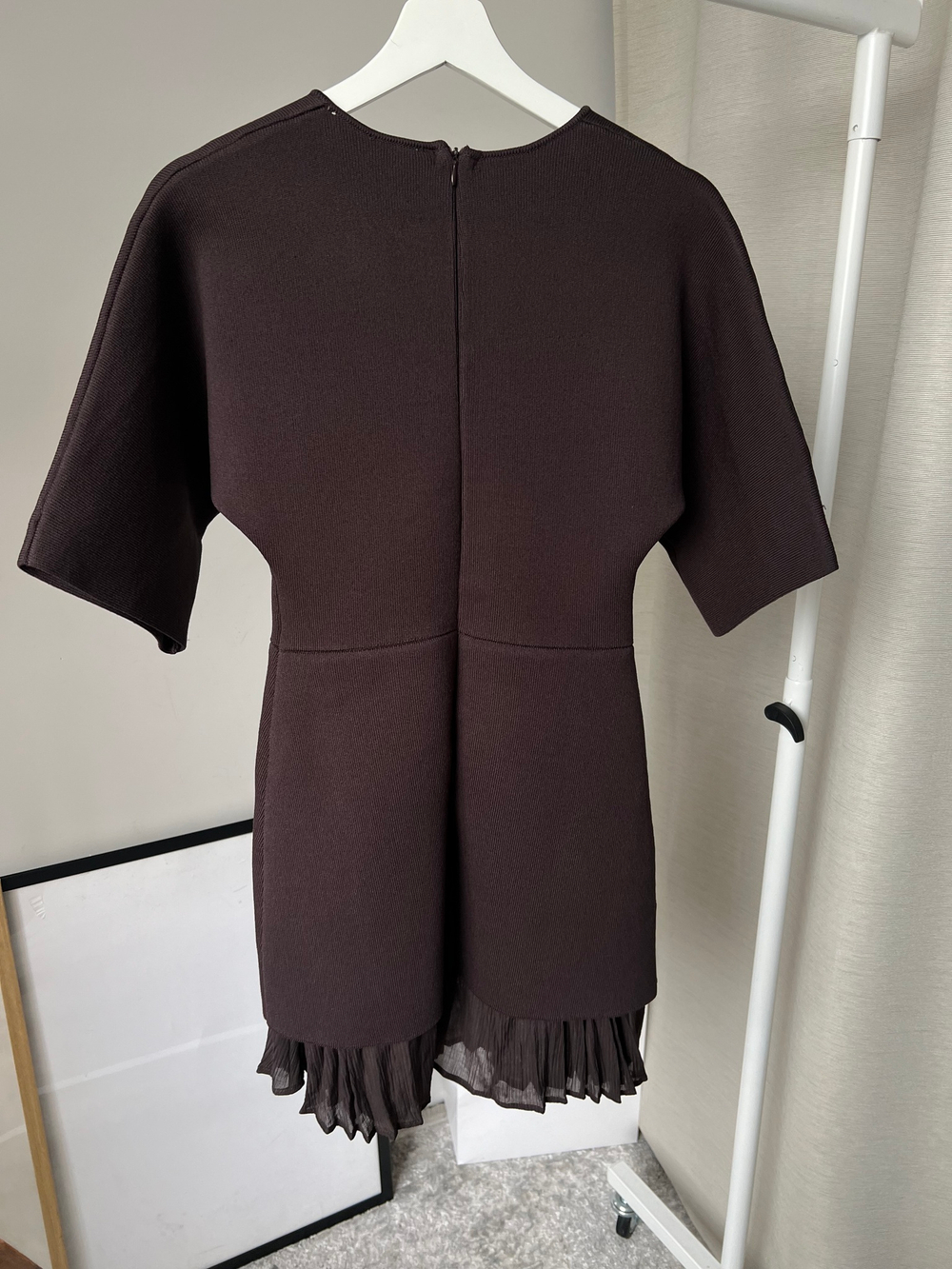 Платье Zara, S/M