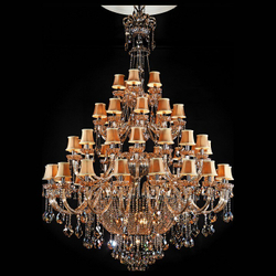 Подвесная люстра Lightstar 715577