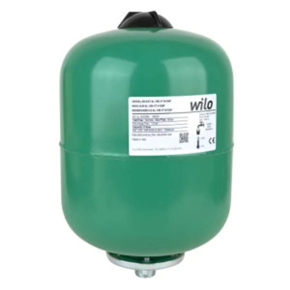 Мембранный бак WB 200L 16B G1 1/4" BASE (PG14)