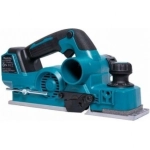 Рубанок Makita DKP181ZU 82мм 12000об/мин