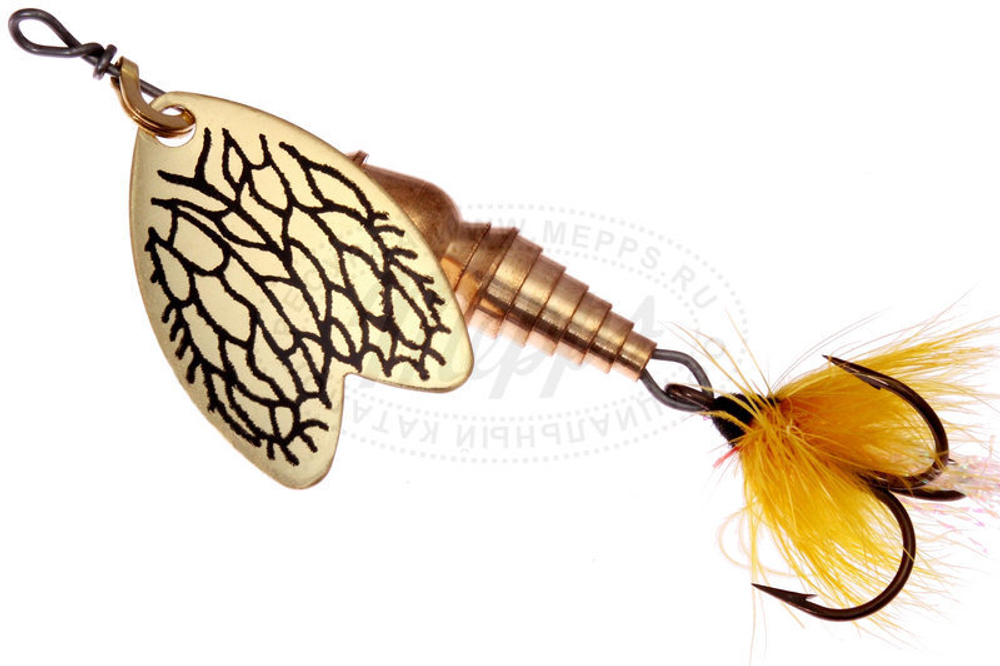 Mepps THUNDER BUG