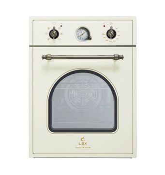 Электрический духовой шкаф LEX EDM 4573 С IV LIGHT
