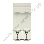 Автоматические выключатели Энергия Байпас