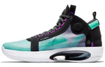 Кроссовки Jordan Air Jordan 34 Blue Void