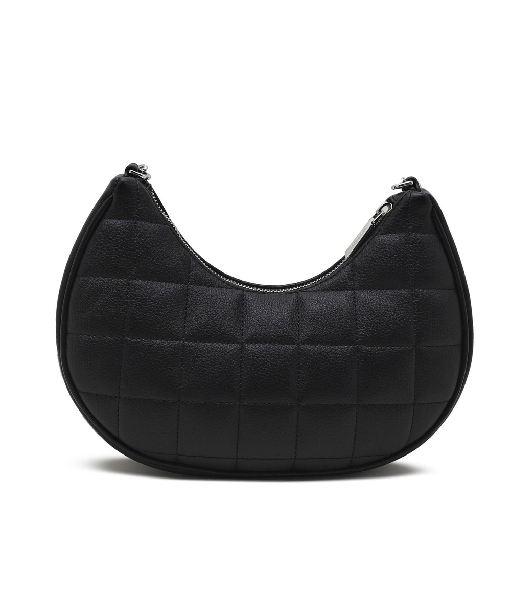 Сумка хобо Calvin Klein - черный(K60K612018)