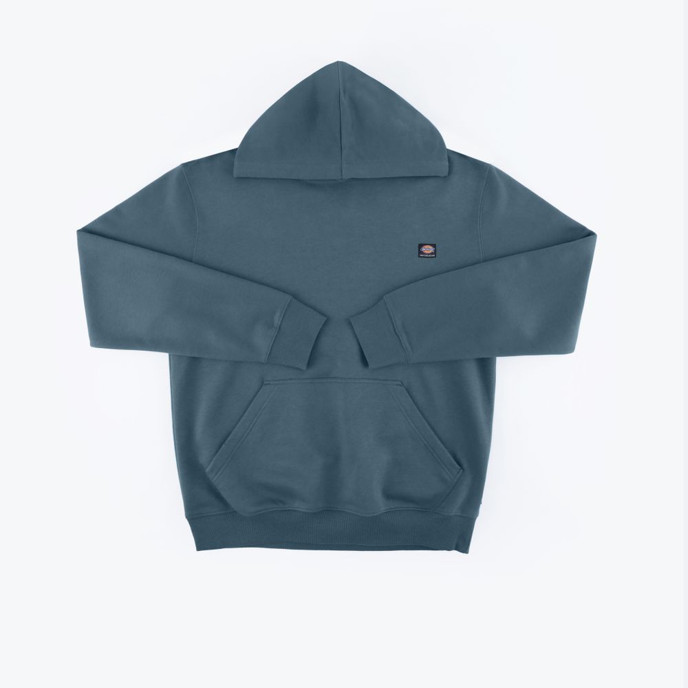 Худи Dickies Skateboarding Chest Logo Hoodie (lincoln green)