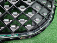 Решетка радиатора Chery Tiggo 8 Pro (2021-2024)