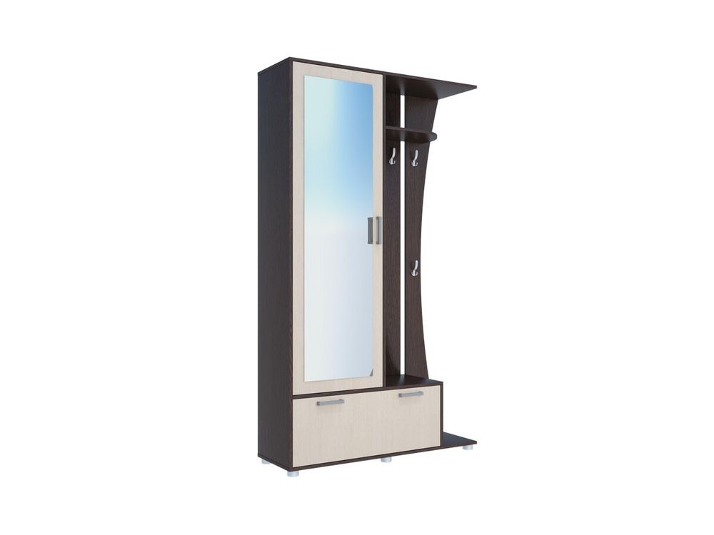 Домино-4 У НМ Прихожая