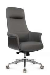 Кресло Verdi A655C Серый