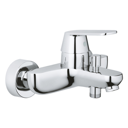 Смеситель для ванны однорычажный GROHE EuroSmart 32831000
