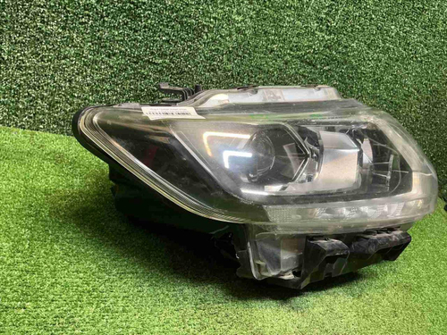 Фара правая Nissan X-Trail 3 t32 (2013-2019) LED