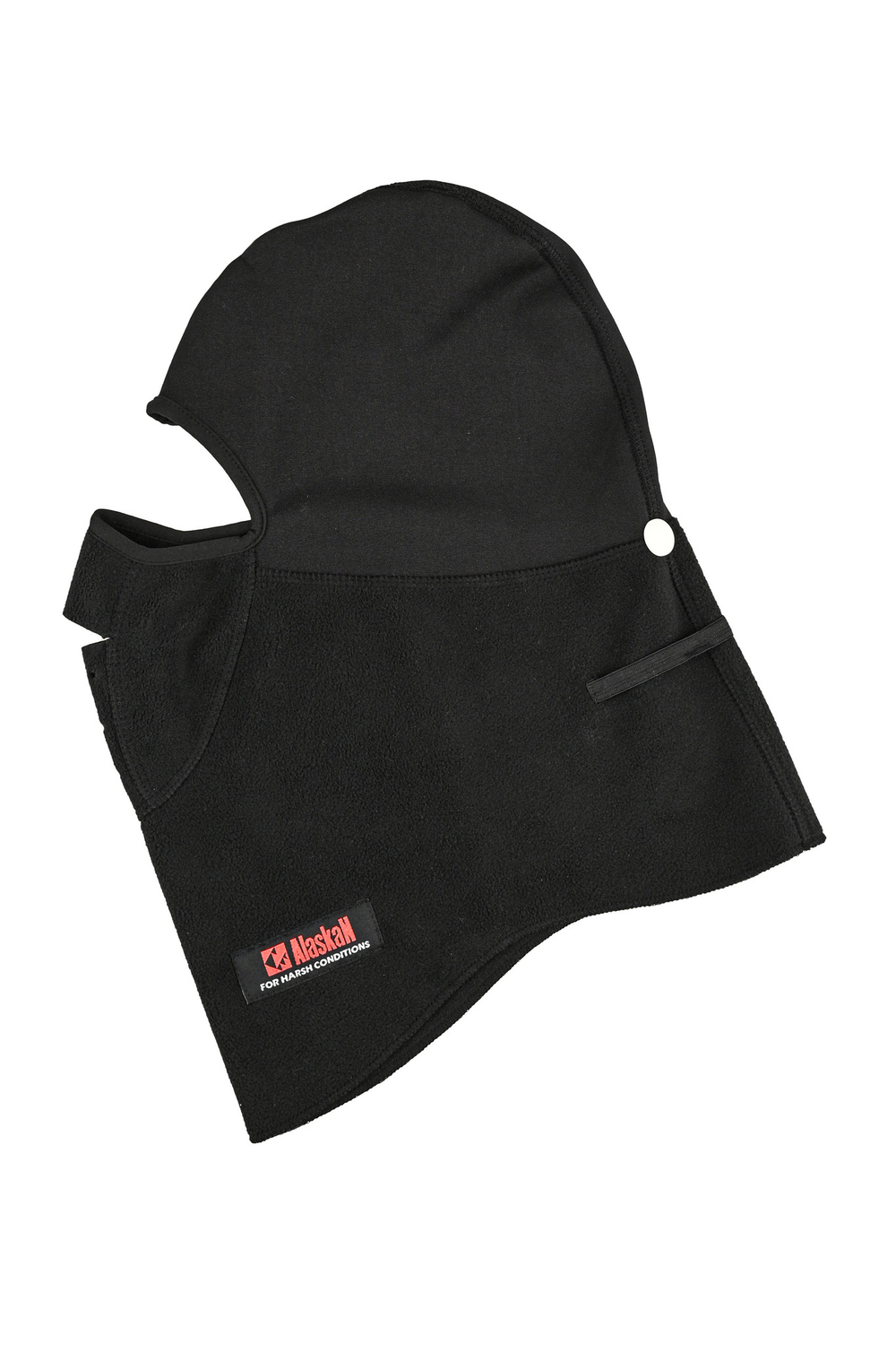 Шапка балаклава флисовая тактическая под шлем