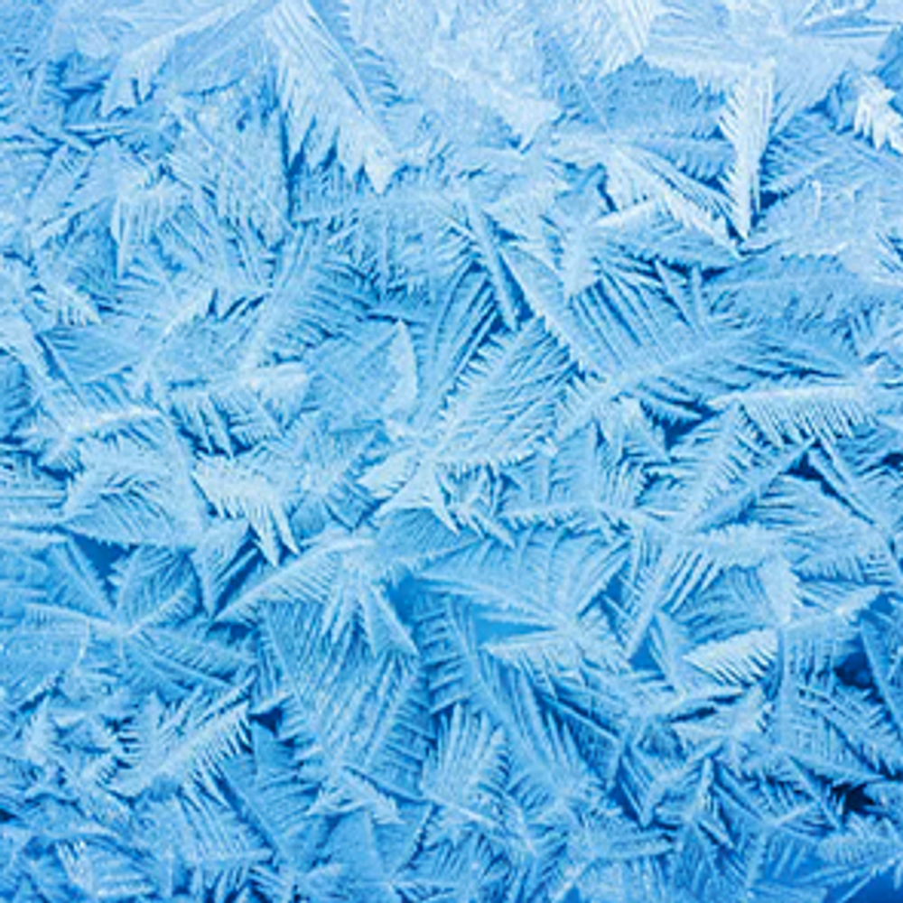 Game Color Special FX - Frost