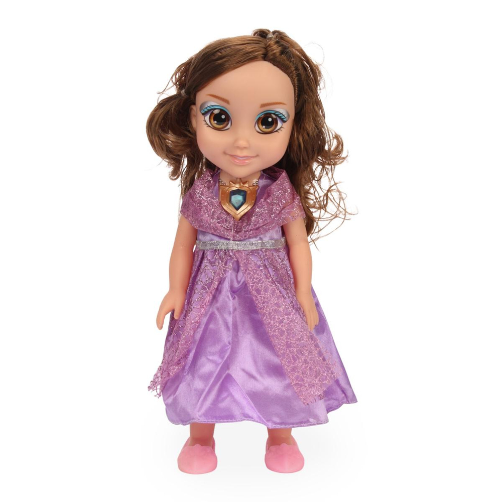 Кукла интерак. "Оля" поет, понимает 15 фраз, с диктофоном 3243536 (Happy Valley)