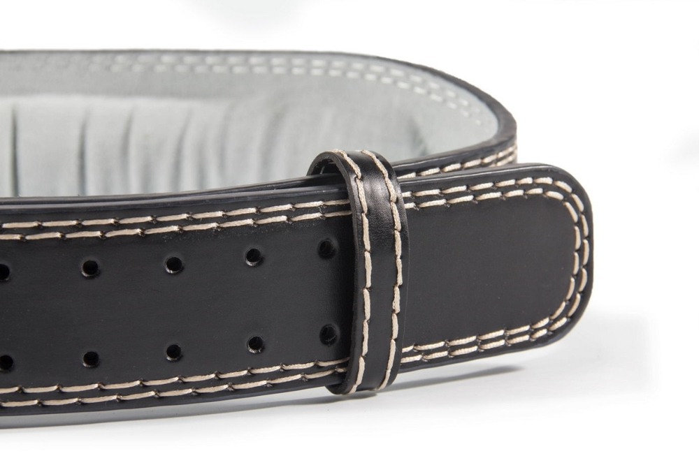 Пояс тяжелоатлетический