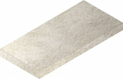 Угловая ступень CLIMB ICE X2 SCAL.ANG.SX Nat.левая