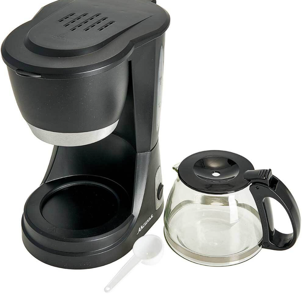 Кофеварка Аксинья КС-1600