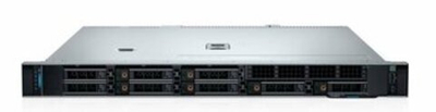 Сервер Dell PowerEdge R360